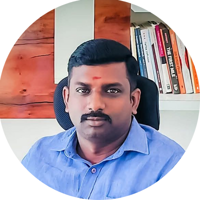 DeenaDayalan Founder & CEO of Groveman groups