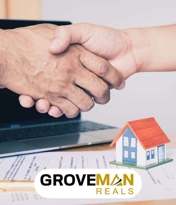 Groveman Real Estate,Chennai