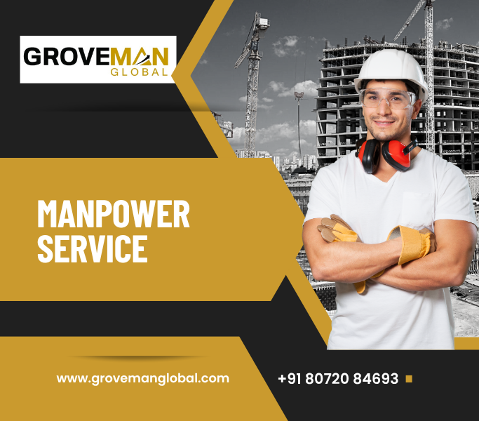 Manpower Supply Agency in chennai | Groveman Global