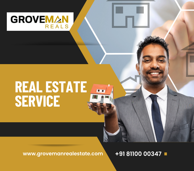 Real Estate Company In Chennai | Groveman Reals