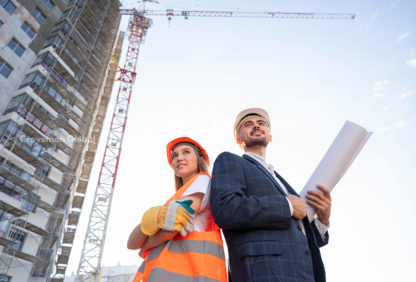 Man power Agency in Chennai | Groveman Global