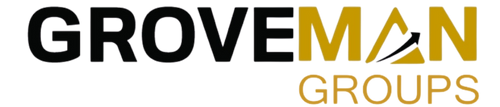 Groveman Groups logo
