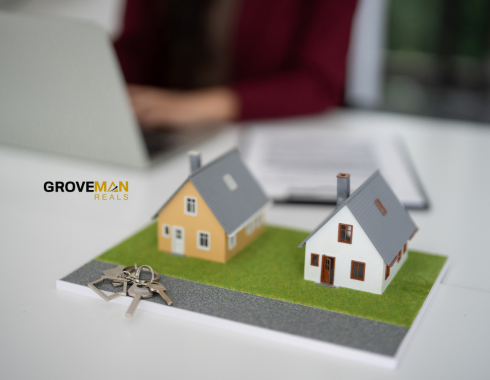 Personalised Investment Plan | Groveman Reals