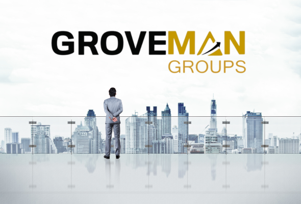 Vision & Mission for Groveman Groups