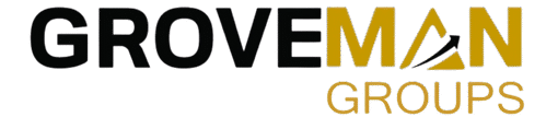 Groveman Groups logo